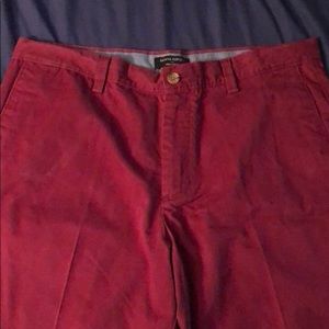 Banana republic aiden shorts.